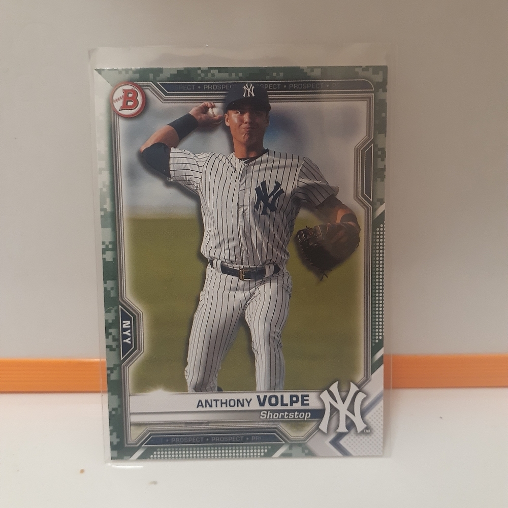 Volpe Bowman camo